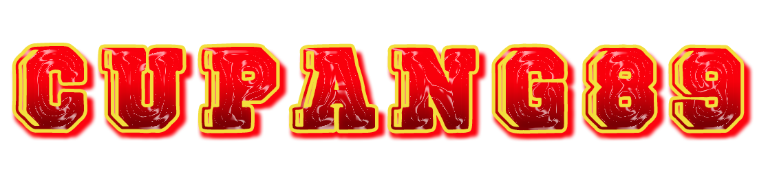 LOGO CUPANG89